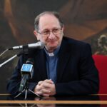 La Caritas Diocesana in festa: auguri a Mons. Alfonso Raimo, nuovo Vescovo di Terni-Narni-Amelia