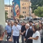 Un luogo che accoglie, un servizio che accompagna: a Mariconda inaugurata la “Stazione di Posta”