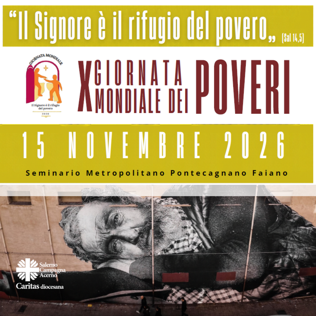 giornata poveri per social